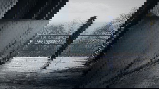 Image The Crow Girl 3