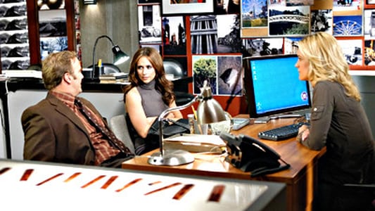 Image Ghost Whisperer 6