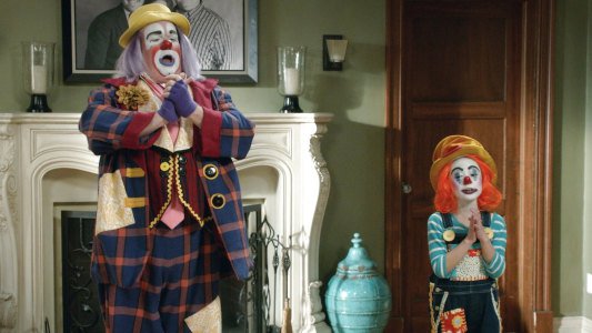 Image Modern Family 12