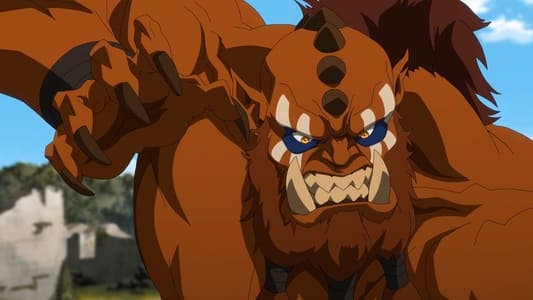 Image Amos del Universo Revelación 3