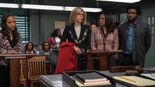 Image The Good Fight 12
