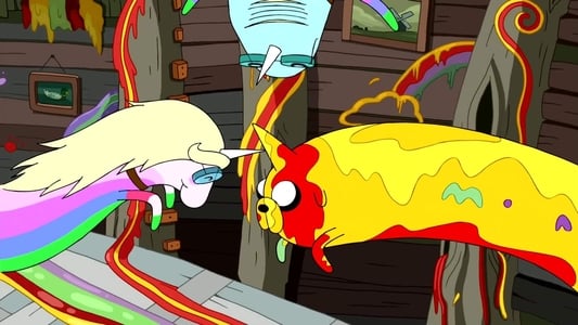 Image Hora de aventuras 12