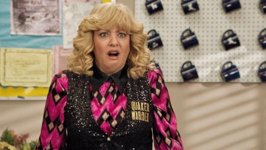 Image The Goldbergs 15