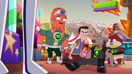 Image Solar Opposites 9