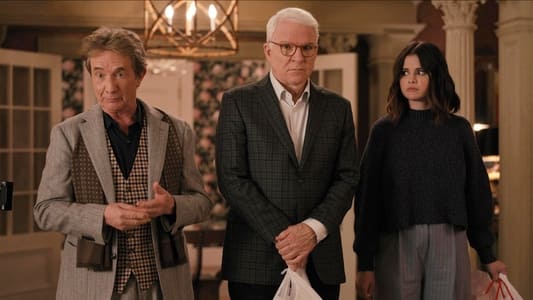 Image Solo Asesinatos en el Edificio 10