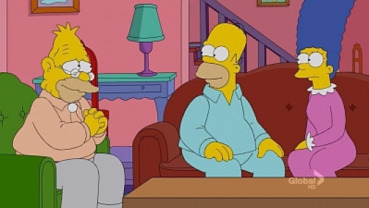 Image Los Simpsons 11