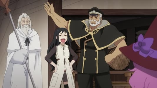 Image Boukensha ni Naritai to Miyako ni Deteitta Musume ga S Rank ni Natteta 3