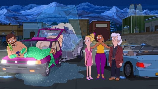 Image The Great North 18