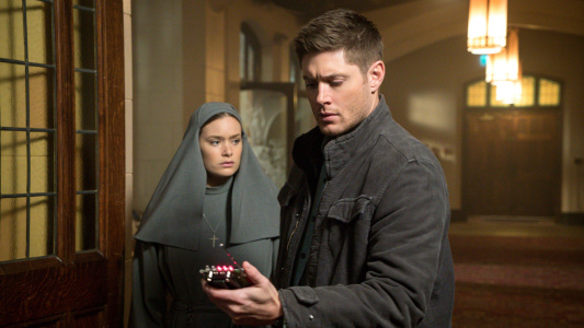 Image Sobrenatural (Supernatural) 16