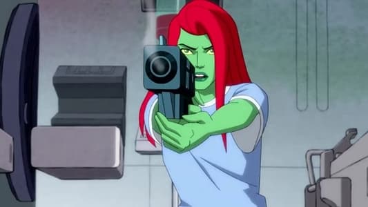 Image Harley Quinn 11