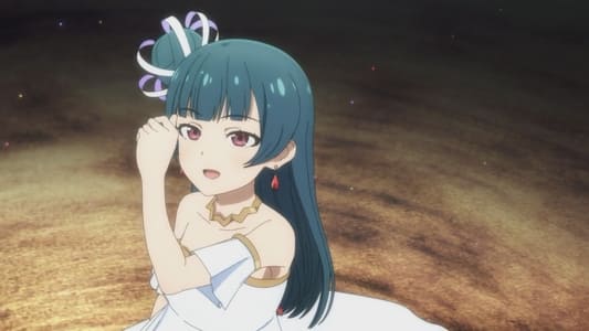 Image Genjitsu no Yohane -SUNSHINE in the MIRROR- 1