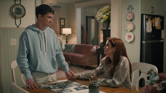 Image Dulces magnolias (Sweet Magnolias) 4