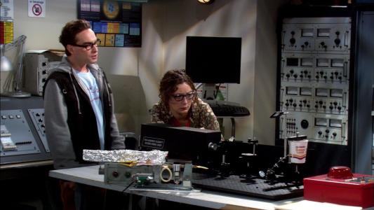 Image La Teoria Del Big Bang (The Big Bang Theory) 3