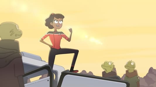 Image Star Trek: Lower Decks 9