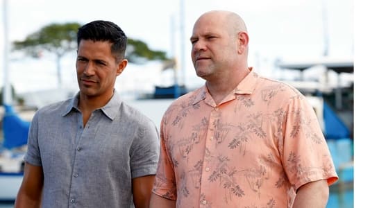 Image Magnum P.I. 18