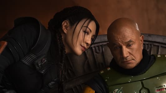 Image El libro de Boba Fett 3