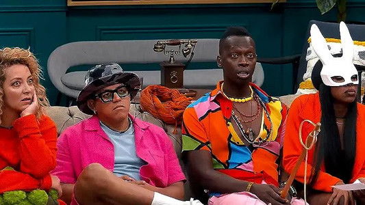 Image LOL: Last One Laughing Colombia 2