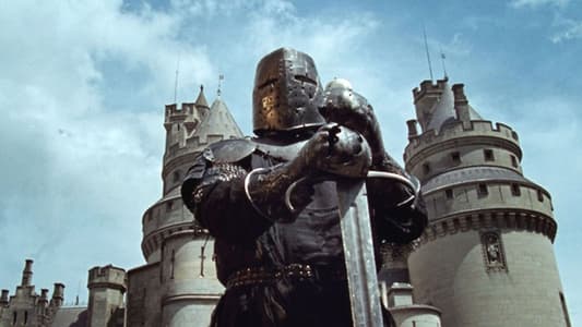 Image Las aventuras de Merlin 9