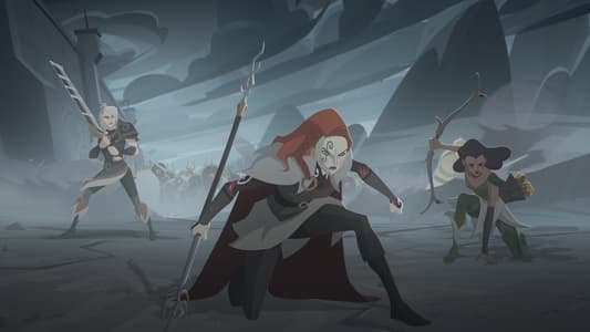 Image El ocaso de los dioses 8