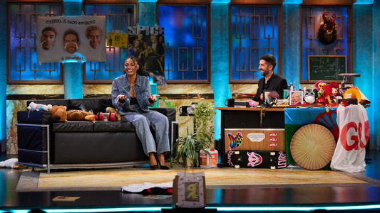 Image La Revuelta 72