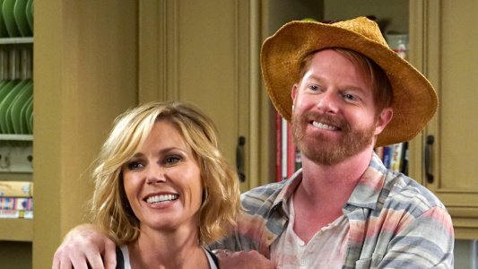 Image Modern Family 1