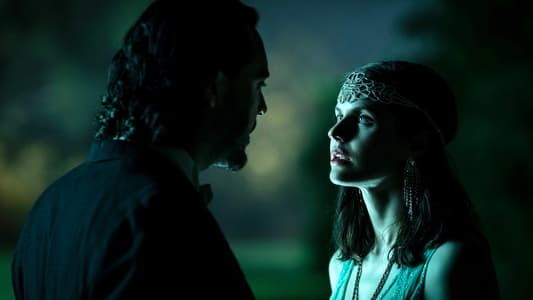 Image Anne Rice's Mayfair Witches 5