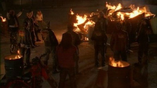 Image Buffy la cazavampiros 2