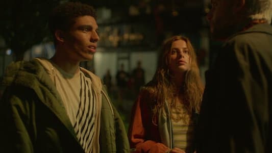 Image El hijo bastardo y el mismísimo diablo 4