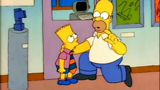 Image Los Simpsons 2