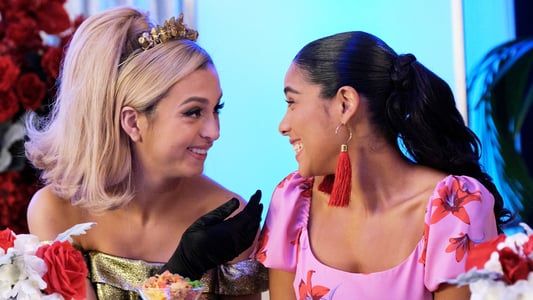 Image Saved by the Bell (2020) 8