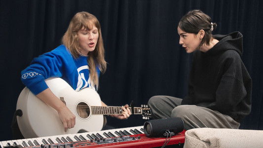 Image Taylor Swift: The End of an Era 6