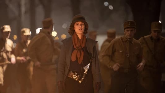 Image Babylon Berlin 1