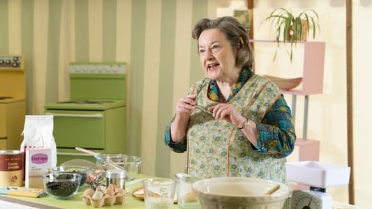 Image Sister Boniface Mysteries 8