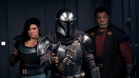 Image The Mandalorian 4