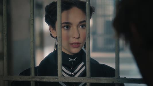 Image The Law According to Lidia Poët 1