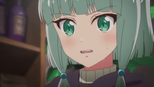 Image Isekai Shoukan wa Nidome desu 7