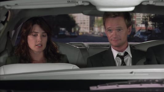 Image How I Met Your Mother (Como Conoci a Vuestra Madre ) 4