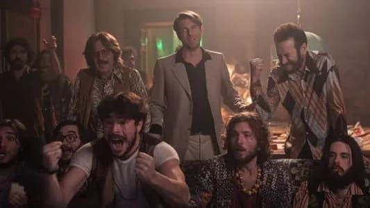 Image Non ci resta che il crimine - La serie 1