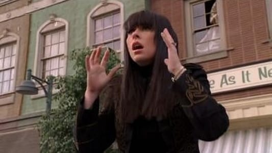 Image Ghost Whisperer 21