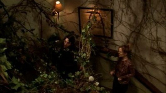 Image Buffy la cazavampiros 18