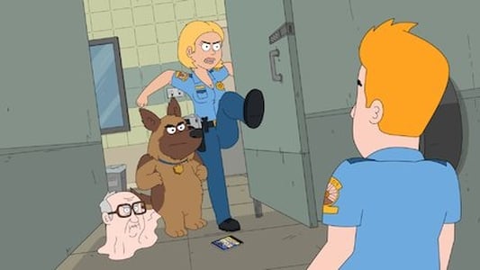 Image Paradise Police 4