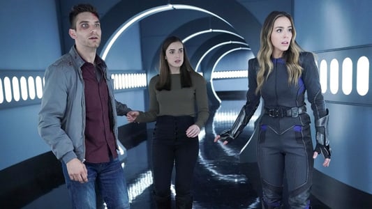 Image Agentes de SHIELD (Marvel's Agents Of S.H.I.E.L.D.) 12