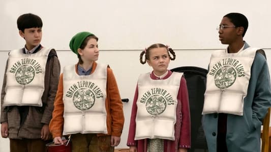 Image La Misteriosa Sociedad Benedict 2