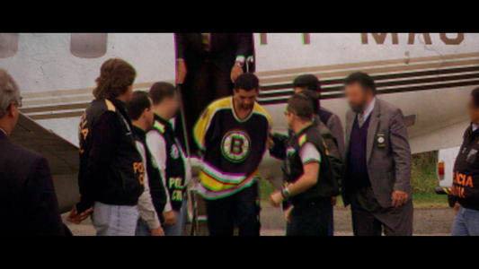 Image Maníaco del parque: La historia no contada 3