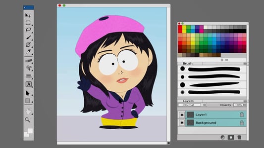 Image South Park 10