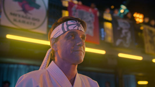 Image Cobra Kai 9