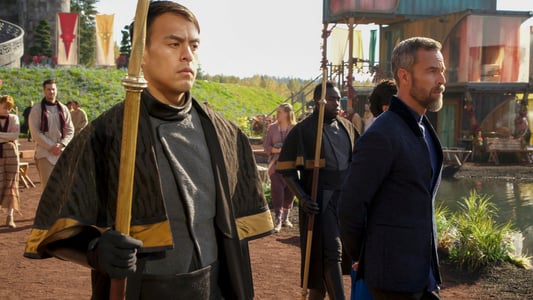 Image Los 100 (The 100) 5