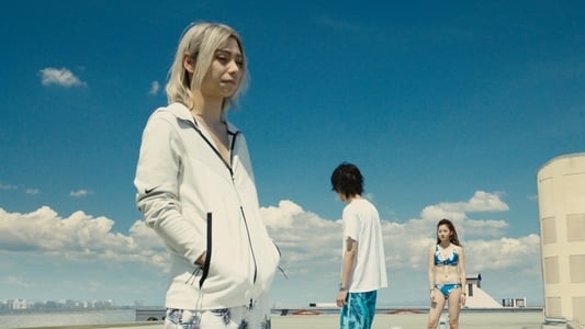 Image Alice in Borderland 6