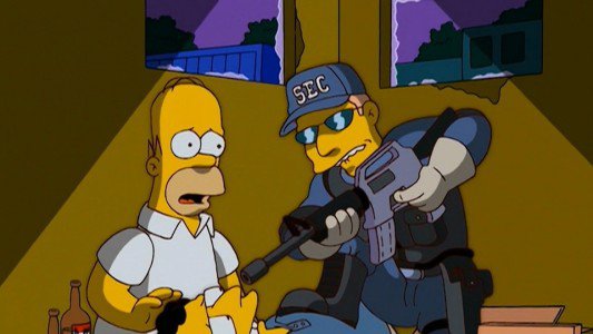 Image Los Simpsons 14