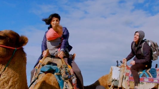 Image De viaje con los Derbez 4